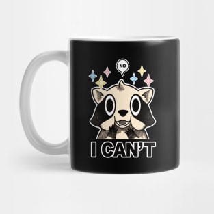 NO Mug